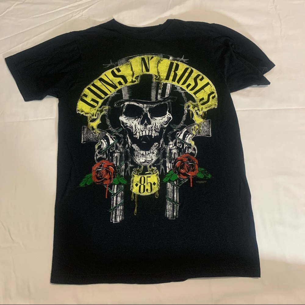 Graphic T-shirt